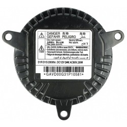 Xenon Control Unit GAVD00G31P10581 332809 Matsushita Ballast Replacement D1S D1R Cadillac Chevrolet Volkswagen
