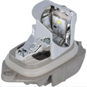 Modulo Led 6311 7339000 Luce Svolta Destra BMW Serie 7 F01 F02 F03 63117339000