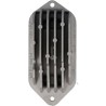 right turn led heatsink 6311 7339000