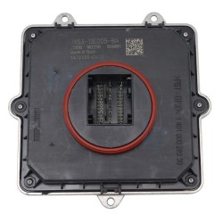 Original Jaguar LED Headlight Ballast Module JX5313E005BA 147000041300