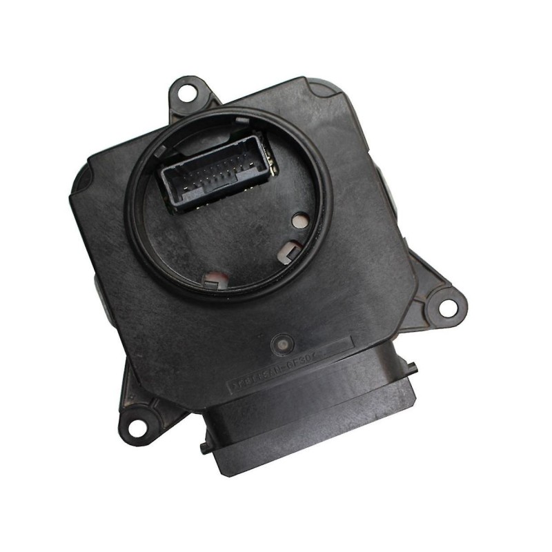 Control unit 89907-06010 L004 for LED headlight Ballast module