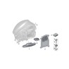 LED Light Module 6311 8737590 Daytime Running Light Mini F55 F56 F57 Right Headlight Control Unit 63118737590