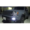 LED DRL JEEP RENEGADE