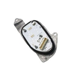 Módulo de luces LED B104612-B Intermitente diurno Audi A1 GBA Unidad de control de faros izquierdos