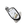 Módulo de Luces LED 90145442 Intermitente Diurno Audi A1 GBA Unidad de Control Faros Izquierdos