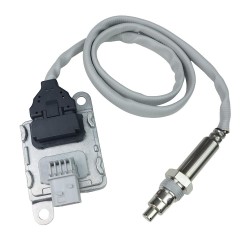 Sensor NOX A0101532328 5WK97339A para unidad de control de escape Mercedes-Benz