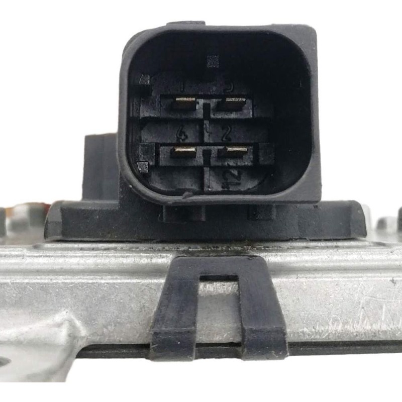 NOX Sensor Power Supply A0101532228