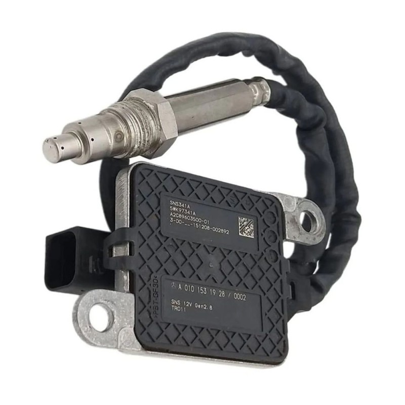 NOX Sensor A0101531928/0002 for Mercedes-Benz Exhaust Control Unit