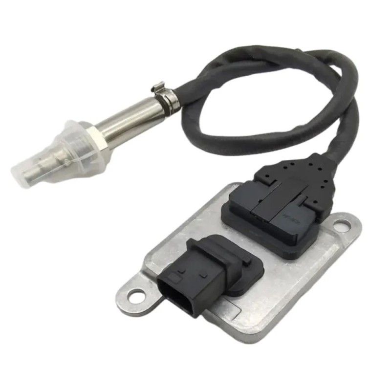 NOX Sensor A0091530628/002 for Mercedes-Benz Exhaust Control Unit