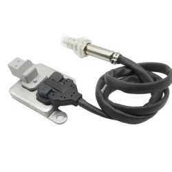 NOX Sensor A0081531228/001 5WK96657 for Mercedes-Benz Exhaust Control Unit