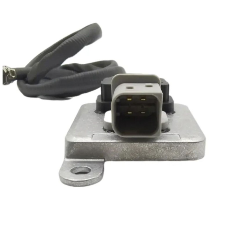 Electrical connector NOX sensor A0081531228