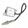 NOX Sensor A0009053506 5WK96681F Mercedes-Benz Exhaust Control Unit