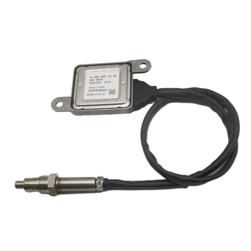 NOX Sensor A0009057000 5WK96682A Mercedes-Benz Exhaust Control Unit
