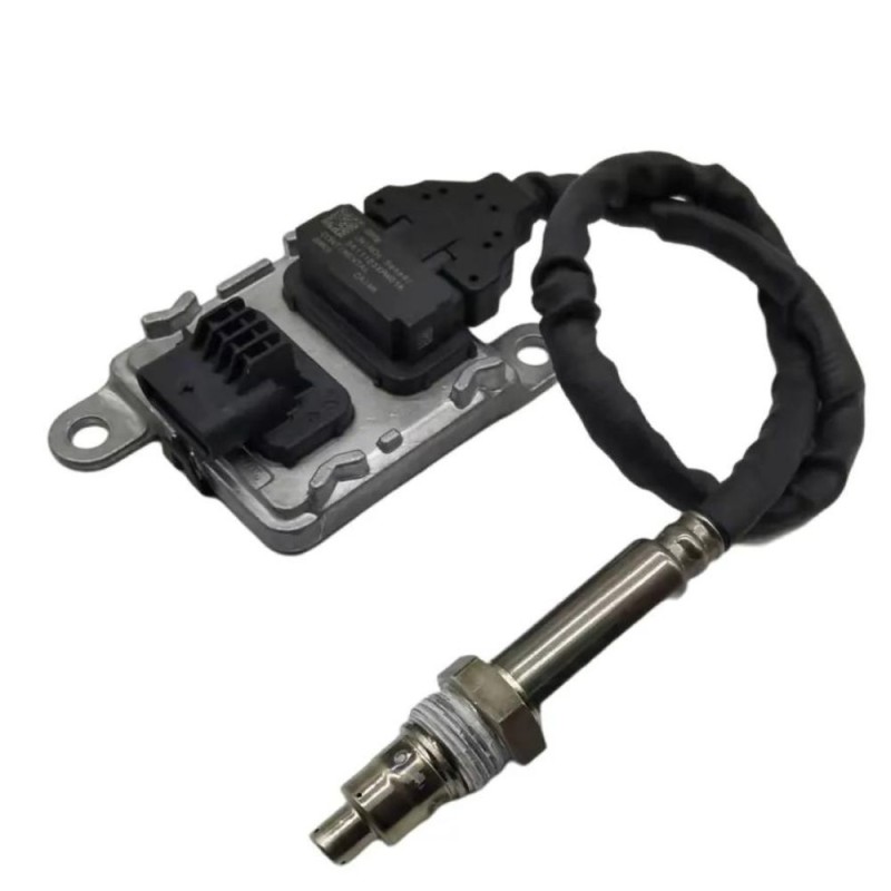 NOX Sensor A0009057803 SNS382 5W597382 Mercedes-Benz Exhaust Control Unit