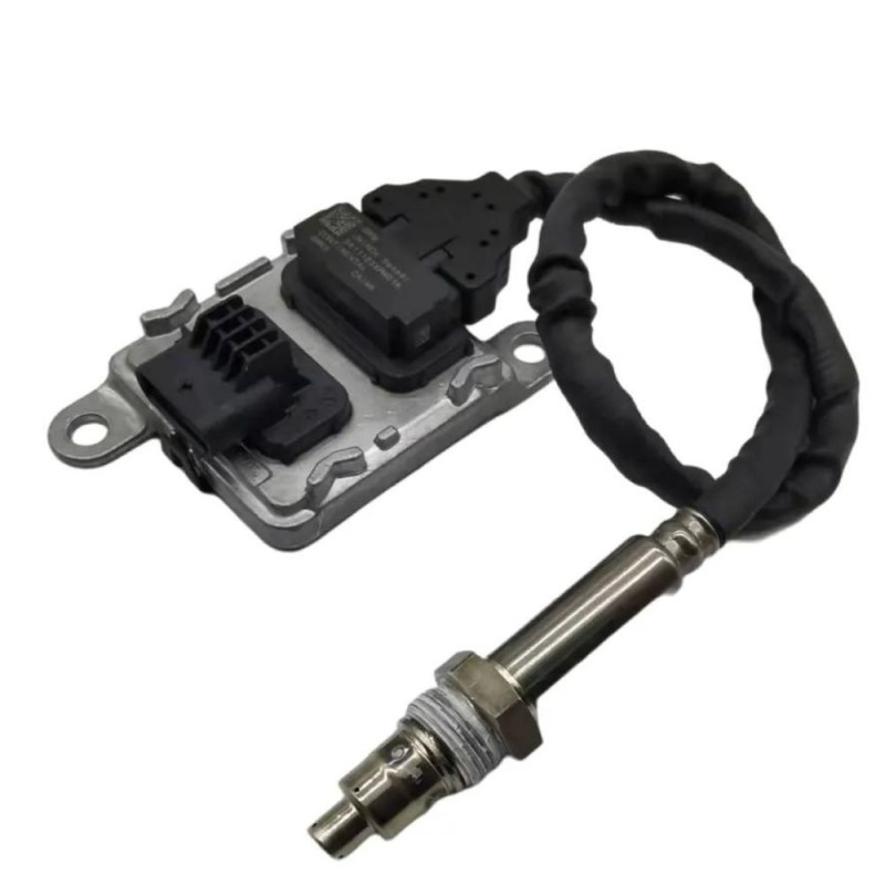 Sensor NOX A0009057803 SNS382 5W597382 Unidad de control de escape Mercedes-Benz