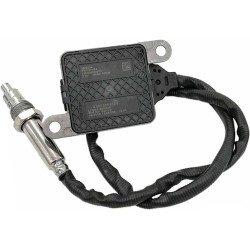 NOX Sensor A0009054604 SNS424 5WK97424 A2C98646600-01 Mercedes-Benz Exhaust Control Unit