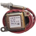 Sensore NOX A0009056204 5WK97249 Mercedes-Benz Centralina Scarico