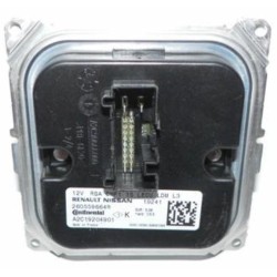 Control unit 260559664R RENAULT NISSAN A2C192049010 KADJAR Light Control Module Continental A2C19204901