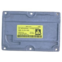 Xenon Control Unit 9980120005 BAM92107180 12 Pin Ballast Headlight Lights Ballast Module Chrysler 300C