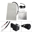 Kit Riscaldamento Sedile Auto Universale
