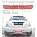 FANALINO STOP RETROMARCIA POSIZIONE MINI COOPER