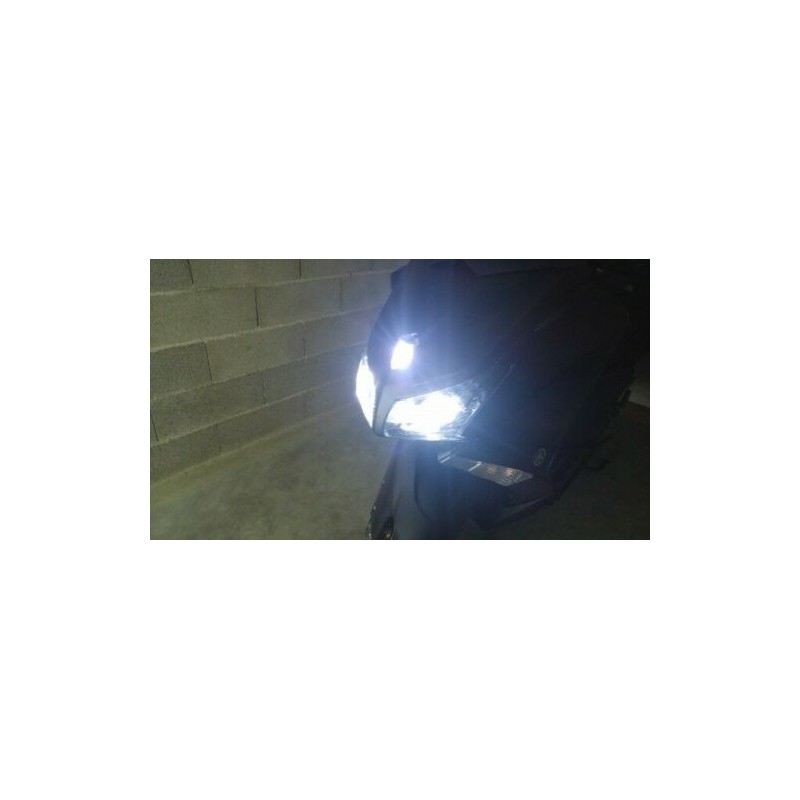 faro led KIT LED BMW R 1200 GS K25