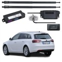 OPEL INSIGNIA Electric Tailgate Specific Automatic Bonnet Opening