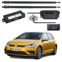 VOLKSWAGEN GOLF 7.5 Electric Tailgate Specific Automatic Bonnet Opening