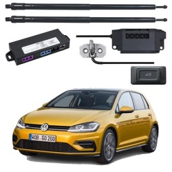 VOLKSWAGEN GOLF 7.5 Electric Tailgate Specific Automatic Bonnet Opening