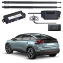 CITROEN C4 Tailgate Electric Tailgate Specific Automatic Bonnet Opening