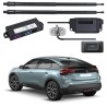 CITROEN C4 Tailgate Electric Tailgate Specific Automatic Bonnet Opening