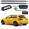 Audi A3 Sportback 8V Electric Tailgate Specific Automatic Bonnet Opening