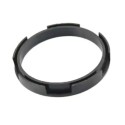 Un Anello Centraggio per Proiettore Lenticolare 2,5 Pollici 3 Cover 3 Pollici