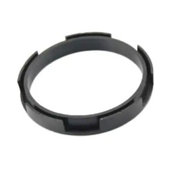 Un anillo de centrado para proyector lenticular de 2,5 pulgadas, 3 cubiertas de 3 pulgadas