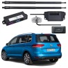Volkswagen Touran 5T1 2016 onwards Electric Tailgate Specific Automatic Bonnet Opening
