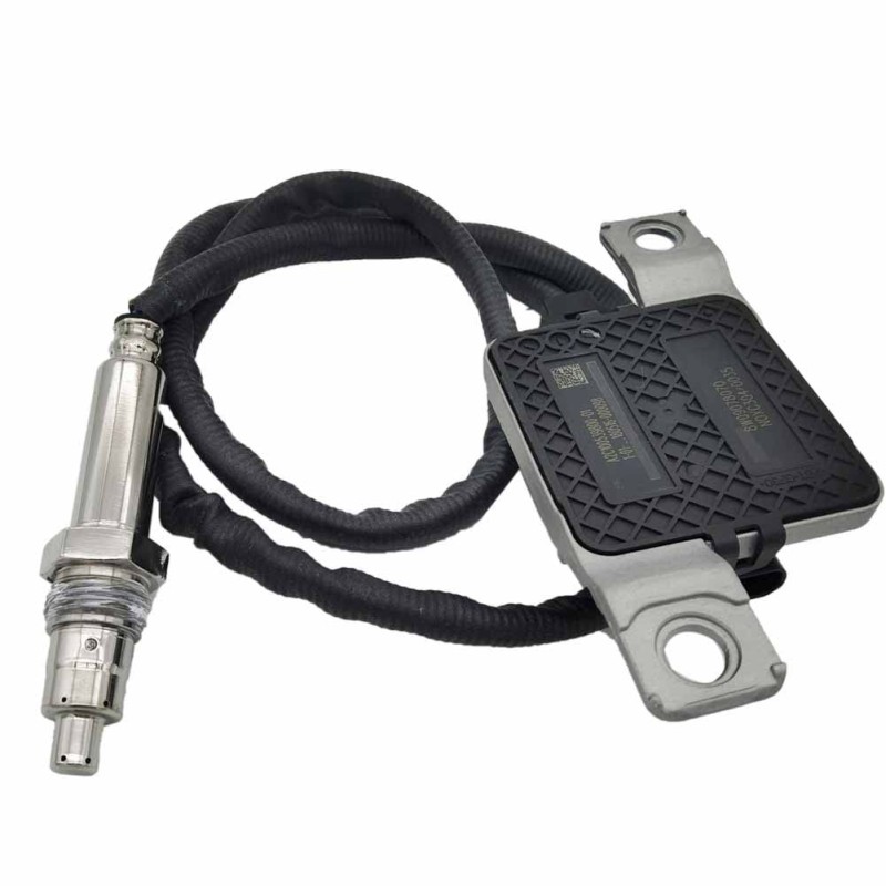 NOX Sensor 8R0907807N Audi Porsche Exhaust Control Unit Probe