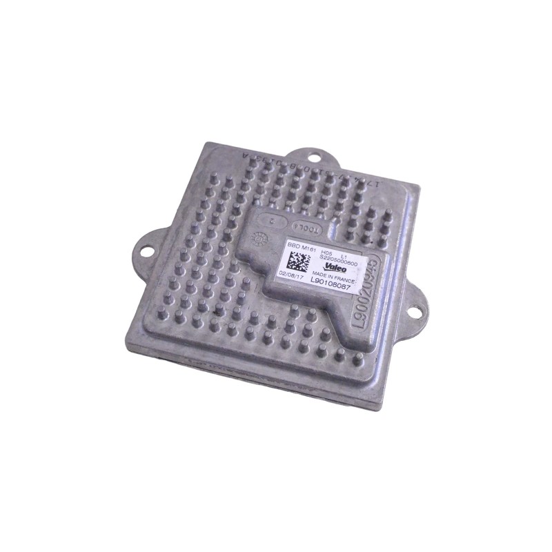 L90108087 MASERATI Levante LED Headlight Ballast Module Replacement