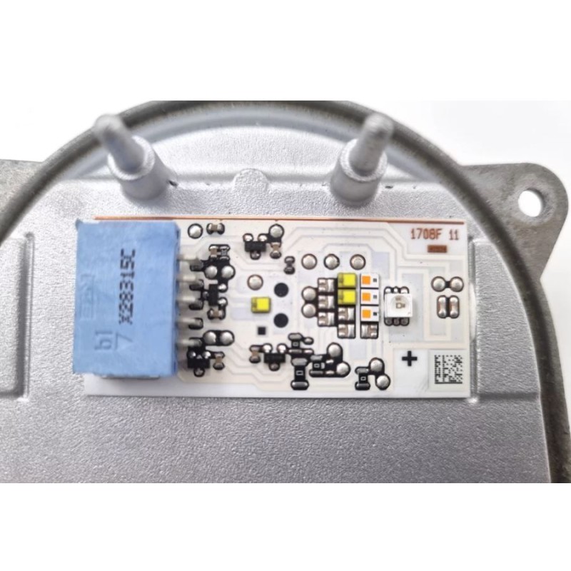 LED connector A2539066500