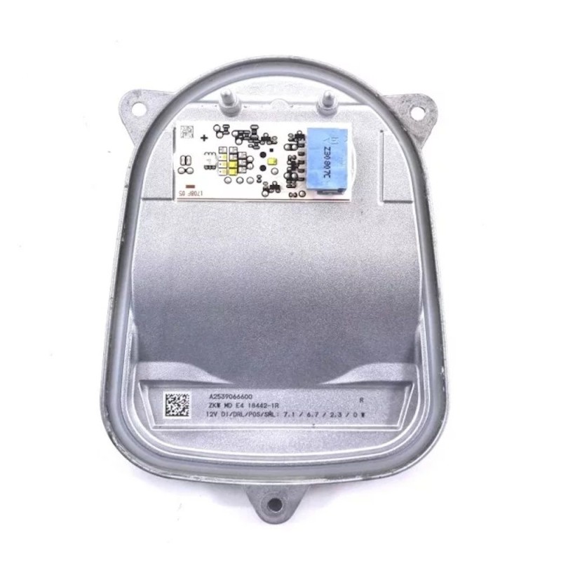 LED Module A2539066600 Daytime Running Light and Indicator Mercedes GLC X253 Direction Indicator