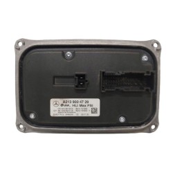 Control unit A2139004729 W213 Hli LED headlight Mercedes Ballast module