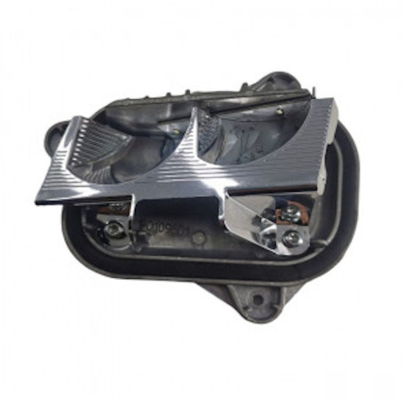 LED Light Module 3G0998477 Left Headlights WOLKSWAGEN Passat Arteon Control Unit