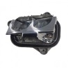 LED Light Module 3G0998477 Left Headlights WOLKSWAGEN Passat Arteon Control Unit