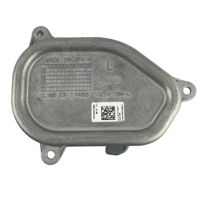 LED Light Module 3G0998477 Left Main Light Volkswagen