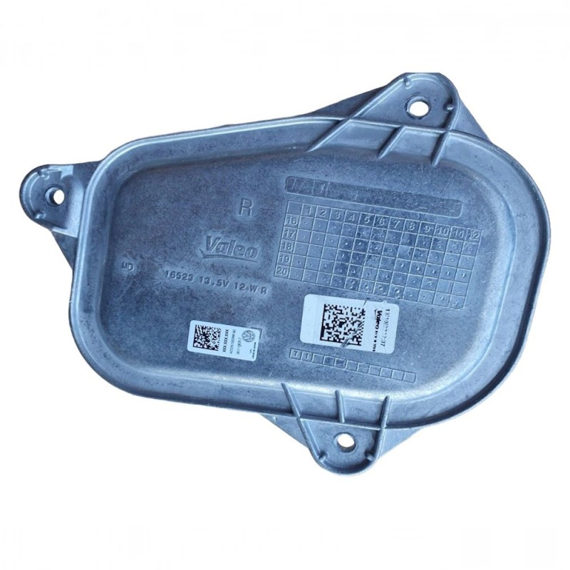 posteriore Modulo Luce LED 90109602 90118057 B101758-B Destro Fanali VOLKSWAGEN Passat Arteon Centralina