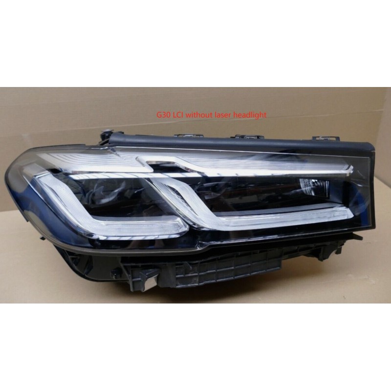 Led Headlight Module 23508301 for this headlight model