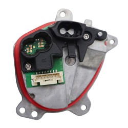 Led Headlight Module 23508301L BMW G30 G38 F90 Left Daytime Running Light Turn Signals Without Laser
