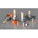 KIT FULL LED D5S TOP SUPERLUX SERIES