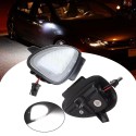 Luci Led Cortesia Volkswagen Golf 6 Sotto Specchietto Retrovisore 6000k Bianca