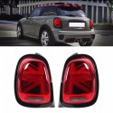 Fari Posteriori per Mini Full LED F55 F56 F57 Freccia Sequenziale Coppia