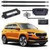 SKODA Karoq Tailgate Specific Electric Tailgate Automatic Bonnet Opening